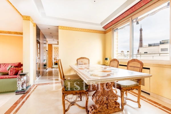 Appartement de luxe à vendre à Paris 16Ème, 1 690 000 €, Photo 6