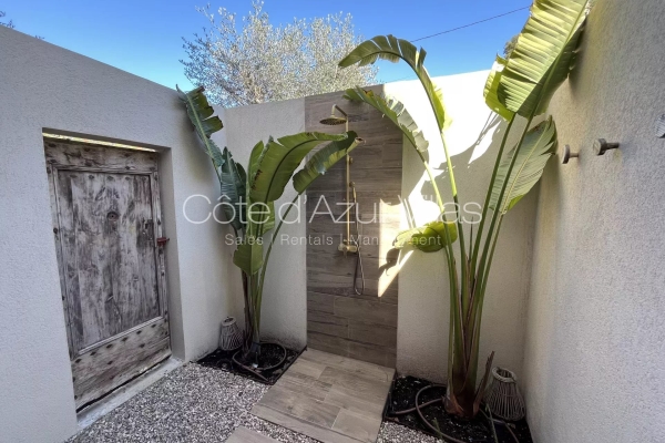 Maison de luxe à louer à Grasse, 6 900 €, Photo 6