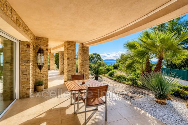Maison de luxe à vendre à Le Lavandou, 2 950 000 €, Photo 6