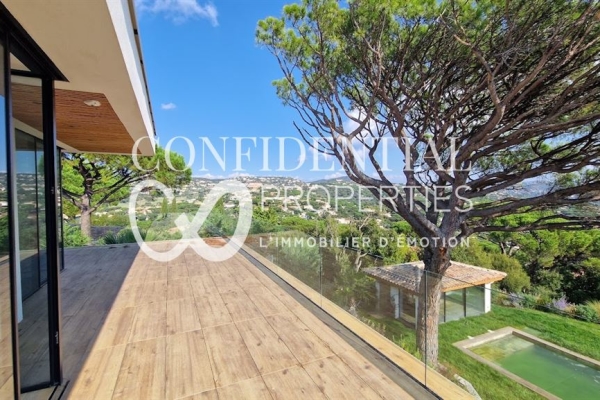 Luxury House for sale in Sainte-Maxime, 5 500 000 €, Photo 6
