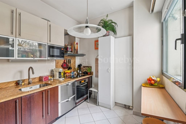 Luxury Apartment for sale in Paris 16Ème, 1 560 000 €, Photo 6