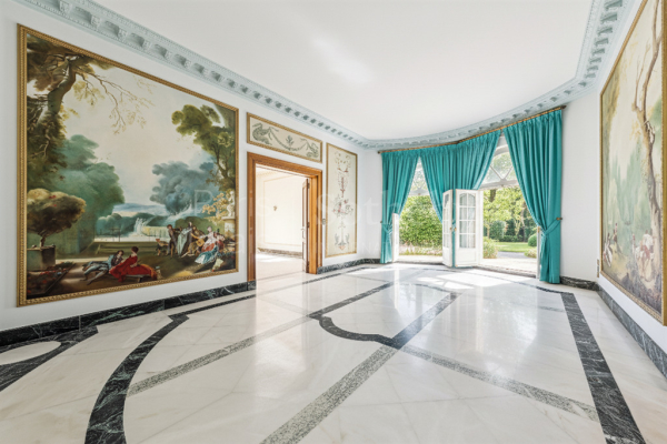 Maison de luxe à vendre à La Varenne Saint Hilaire, 6 000 000 €, Photo 6