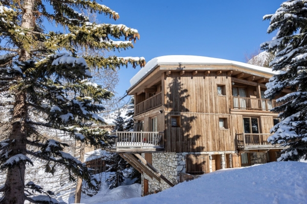 Maison de luxe à vendre à Val-d'Isère, 6 600 000 €, Photo 6