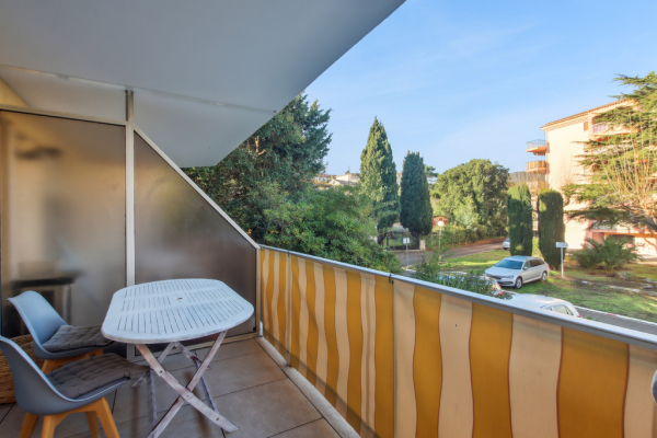 Luxury Apartment for sale in Sainte-Maxime, 295 000 €, Photo 6