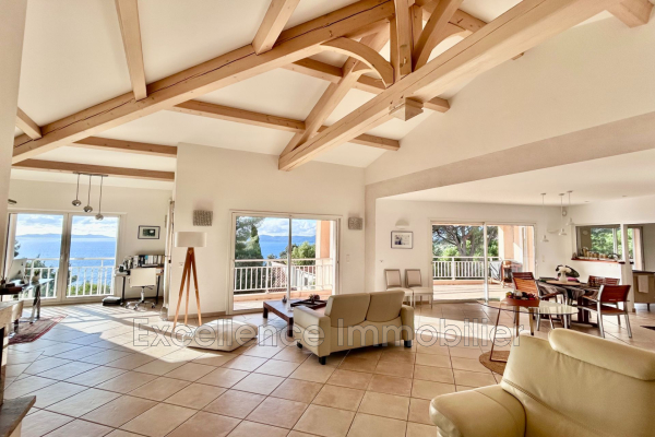 Maison de luxe à vendre à Le Lavandou, 3 000 000 €, Photo 7