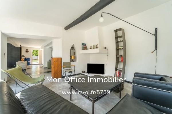 Maison de luxe à vendre à Sausset-les-Pins, 895 000 €, Photo 7