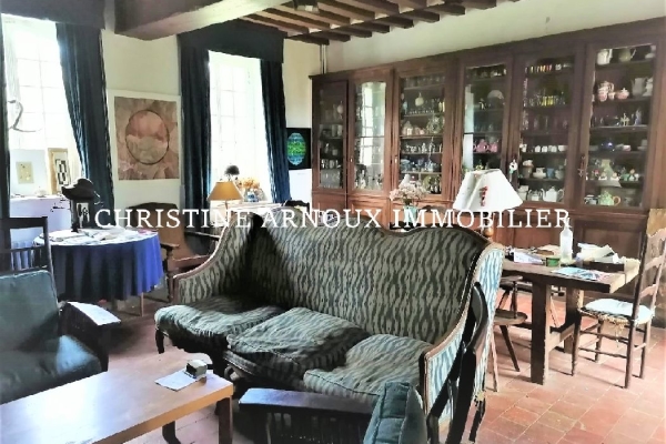 Maison de luxe à vendre à Verderonne, 480 000 €, Photo 7