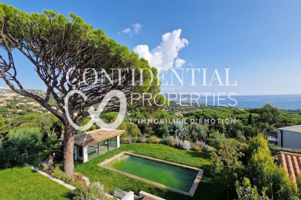 Luxury House for sale in Sainte-Maxime, 5 500 000 €, Photo 7