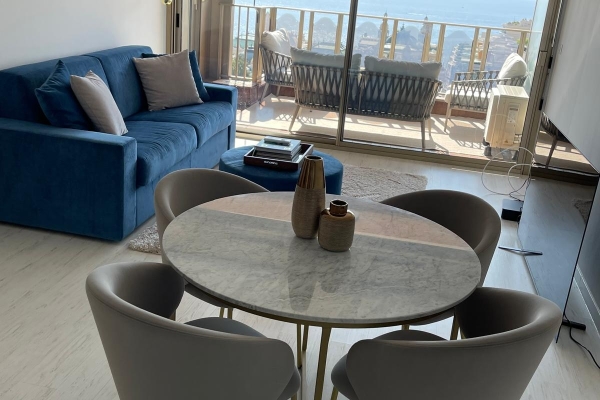 Appartement de luxe à louer à Monaco, 6 300 €, Photo 7