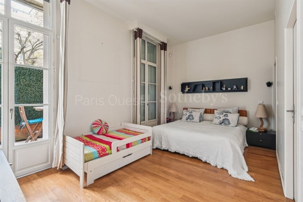 Luxury Apartment for sale in Paris 16Ème, 1 560 000 €, Photo 7