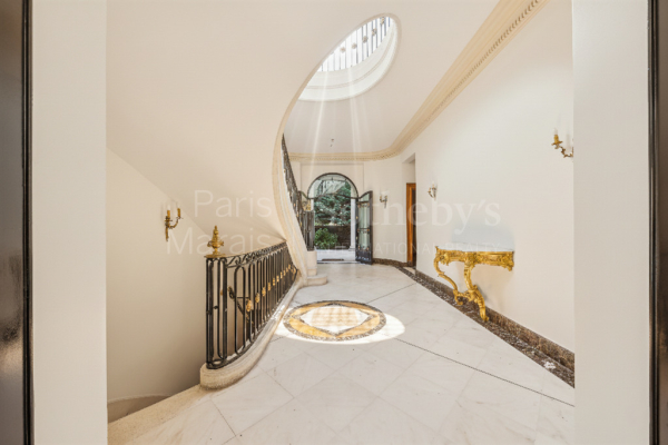 Maison de luxe à vendre à La Varenne Saint Hilaire, 6 000 000 €, Photo 7