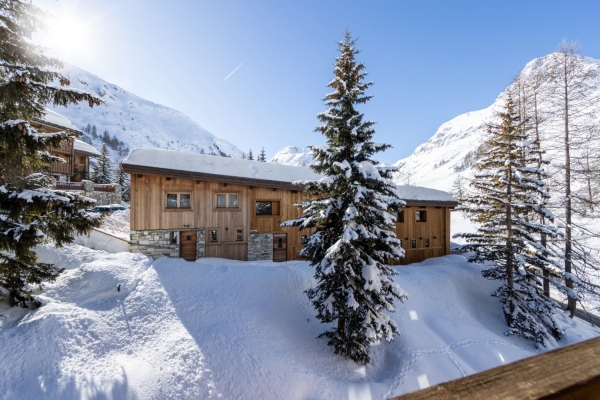 Maison de luxe à vendre à Val-d'Isère, 6 600 000 €, Photo 7