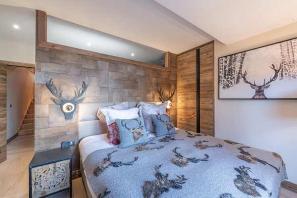 Maison de luxe à vendre à Les Deux Alpes, 2 800 000 €, Photo 7