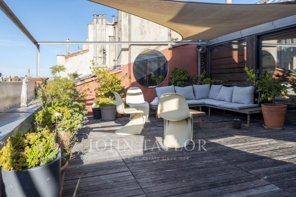 Appartement de luxe à vendre à Marseille 6Ème, 850 000 €, Photo 1