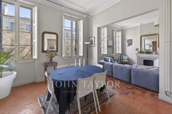 Appartement de luxe à vendre à Marseille 6Ème, 799 000 €, Photo 1