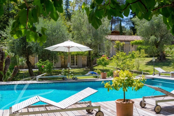 Maison de luxe à vendre à Opio, 1 795 000 €, Photo 1