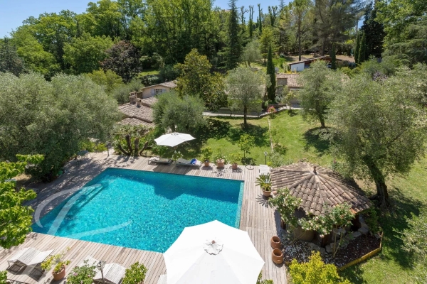Maison de luxe à vendre à Opio, 1 795 000 €, Photo 3