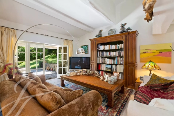 Maison de luxe à vendre à Opio, 1 795 000 €, Photo 5
