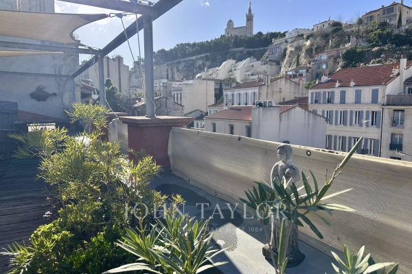 Appartement de luxe à vendre à Marseille 6Ème, 900 000 €, Photo 6