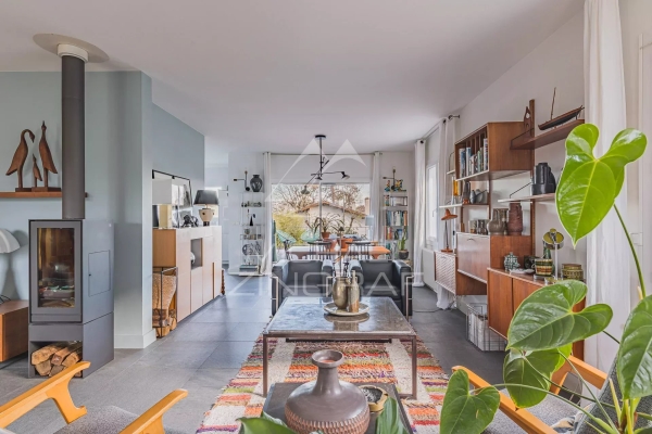 Luxury House for sale in Gujan-Mestras, 997 000 €, Photo 6