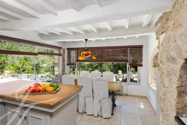 Maison de luxe à vendre à Opio, 1 795 000 €, Photo 7
