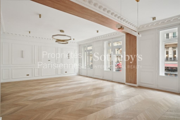 Appartement de luxe à vendre à Paris 8Ème, 2 988 000 €, Photo 1