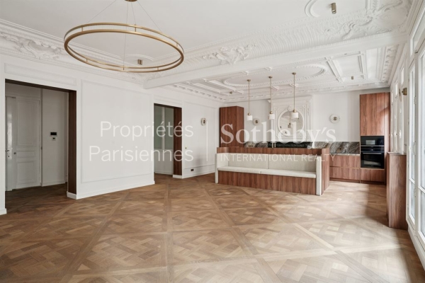 Luxury Apartment for sale in Paris 8Ème, 3 962 000 €, Photo 3