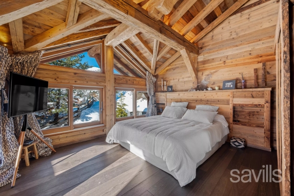 Luxury House for sale in Auron, 3 990 000 €, Photo 6