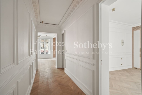 Luxury Apartment for sale in Paris 8Ème, 3 962 000 €, Photo 6