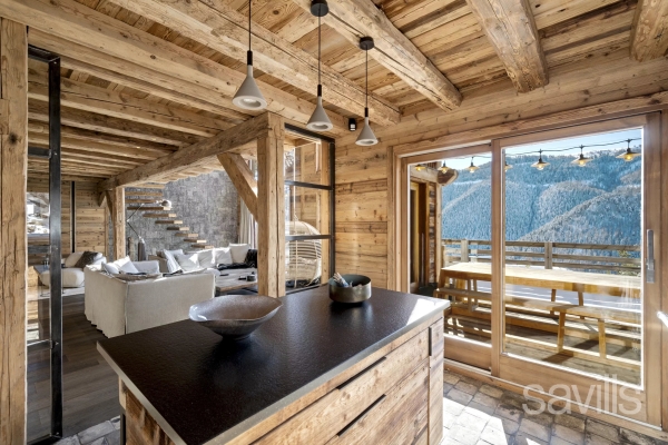 Luxury House for sale in Auron, 3 990 000 €, Photo 7