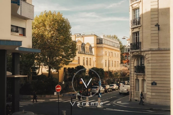 Luxury Apartment for sale in Paris 5Ème, 390 000 €, Photo 1