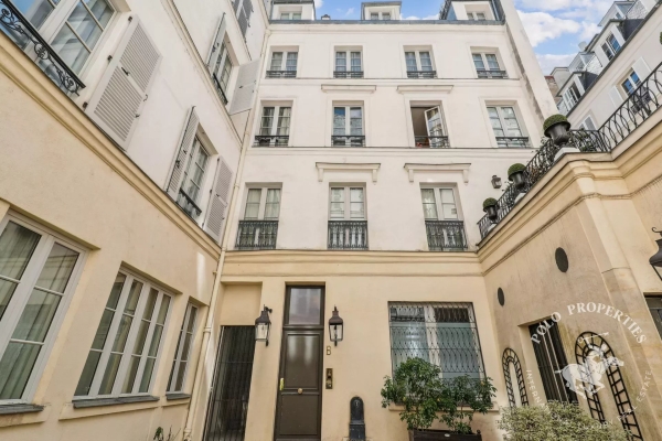 Luxury Apartment for rental in Paris 7Ème, 1 590 €, Photo 1