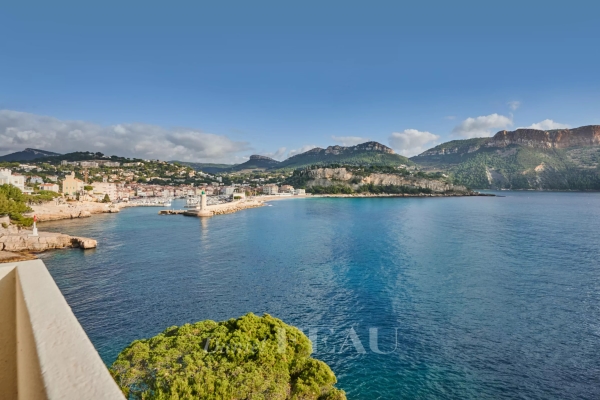 Appartement de luxe à vendre à Cassis, 1 045 000 €, Photo 1