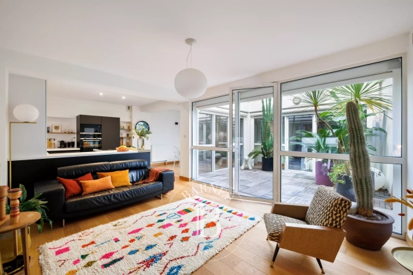 Luxury Apartment for sale in Biarritz, 1 210 000 €, Photo 1