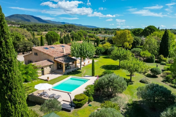 Maison de luxe à vendre à Vaugines, 1 695 000 €, Photo 1