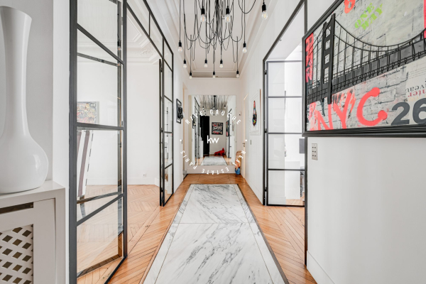 Appartement de luxe à vendre à Paris 16Ème, 2 370 000 €, Photo 1