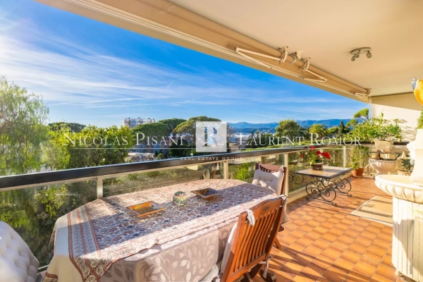 Appartement de luxe à vendre à Nice, 1 150 000 €, Photo 1