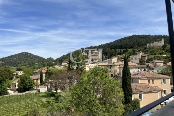 Luxury House for sale in Gigondas, 599 000 €, Photo 1