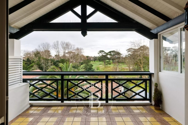 Appartement de luxe à vendre à Anglet, 1 190 000 €, Photo 2