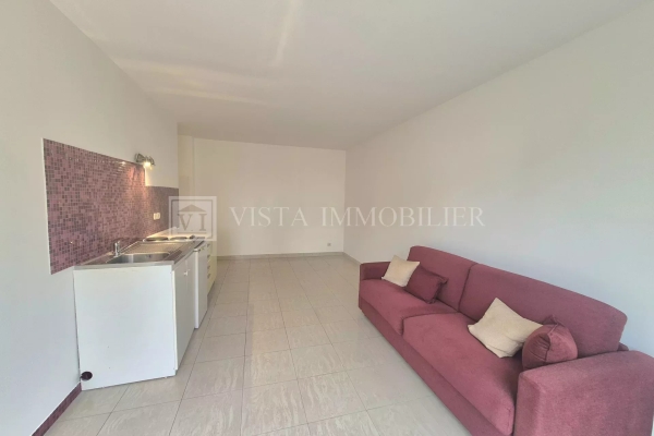 Appartement de luxe à vendre à Beausoleil, 279 000 €, Photo 2