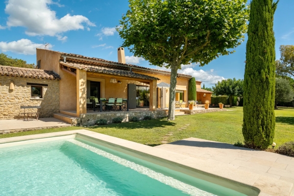 Maison de luxe à vendre à Vaugines, 1 695 000 €, Photo 2