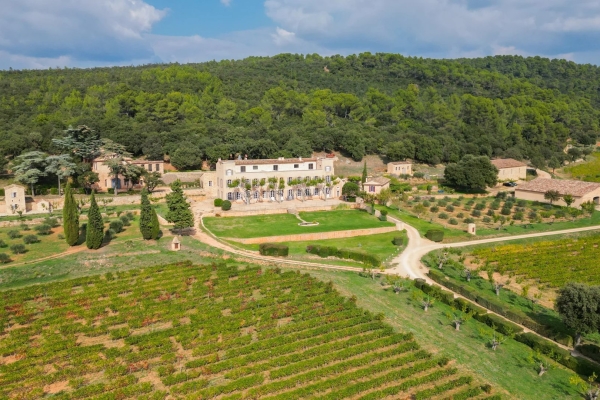 Maison de luxe à vendre à Fox-Amphoux, 13 500 000 €, Photo 2