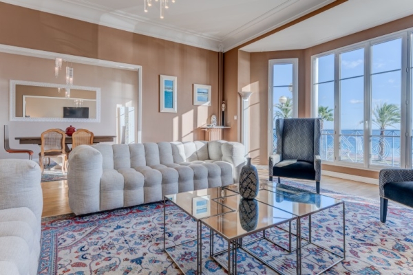 Appartement de luxe à vendre à Nice, 1 230 000 €, Photo 2