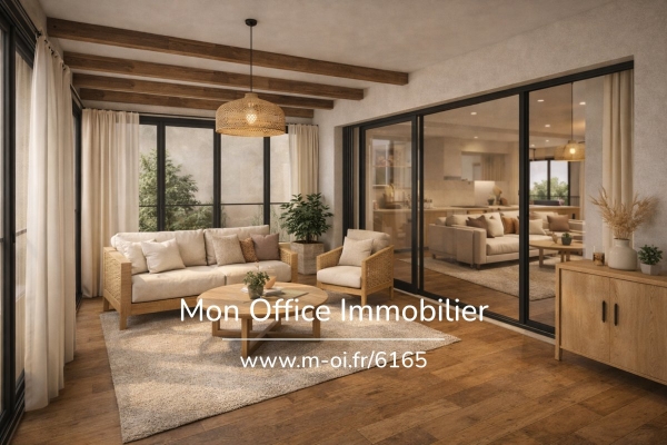 Appartement de luxe à vendre à Aix-en-Provence, 812 000 €, Photo 2