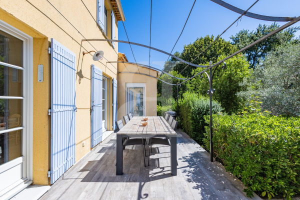 Maison de luxe à vendre à Vaison-la-Romaine, 599 000 €, Photo 2