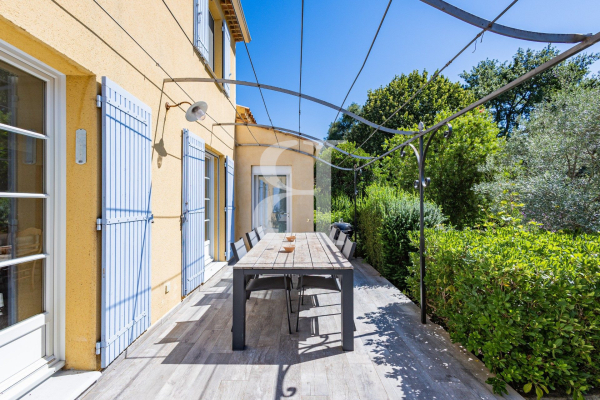 Maison de luxe à vendre à Vaison-la-Romaine, 599 000 €, Photo 2