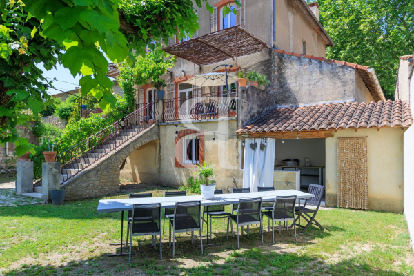 Luxury House for sale in Vaison-la-Romaine, 499 000 €, Photo 2