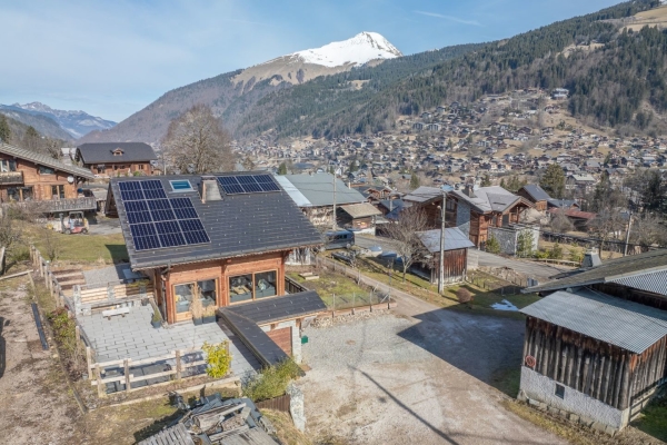 Maison de luxe à vendre à Morzine, 1 690 000 €, Photo 2