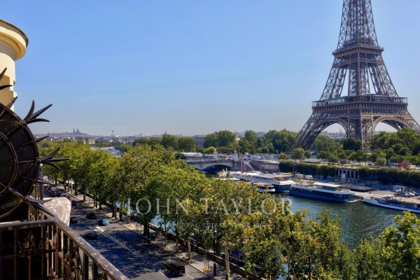 Appartement de luxe à vendre à Paris 16ème, 6 100 000 €, Photo 2