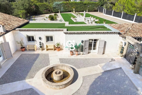 Maison de luxe à vendre à Roquefort-les-Pins, 6 300 000 €, Photo 2